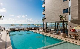 Ibis Styles Maragogi - O primeiro Ibis Styles pé na areia do Brasil